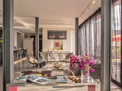 Ferienhaus für 7 Personen (250 m²) in La Concepción 5/10