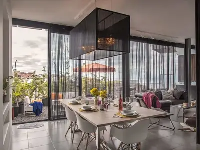Ferienhaus für 7 Personen (250 m²) in La Concepción 6/10