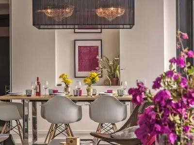 Ferienhaus für 7 Personen (250 m²) in La Concepción 7/10