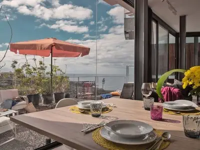 Ferienhaus für 7 Personen (250 m²) in La Concepción 8/10