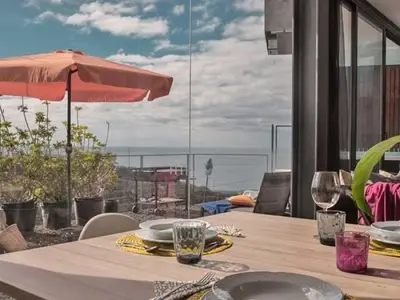 Ferienhaus für 7 Personen (250 m²) in La Concepción 9/10