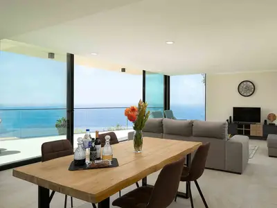Ferienhaus für 8 Personen (150 m²) in Estreito Calheta 2/10
