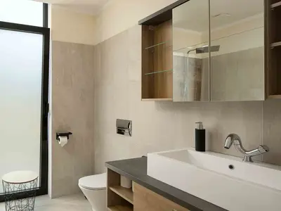 Ferienhaus für 8 Personen (150 m²) in Estreito Calheta 4/10