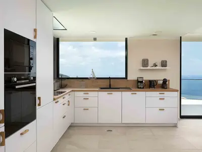 Ferienhaus für 8 Personen (150 m²) in Estreito Calheta 8/10