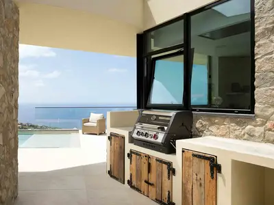 Ferienhaus für 8 Personen (150 m²) in Estreito Calheta 9/10