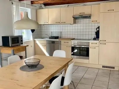 Ferienhaus für 6 Personen (90 m²) in Bodman 1/10