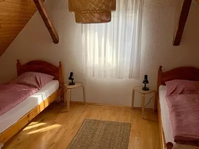 Ferienhaus für 6 Personen (90 m²) in Bodman 2/10