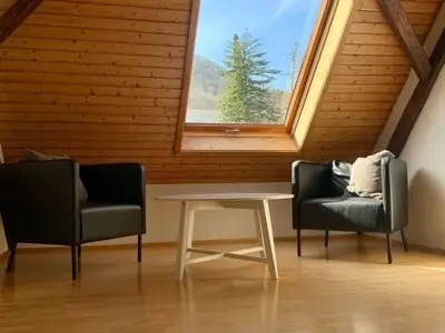 Ferienhaus für 6 Personen (90 m²) in Bodman 3/10