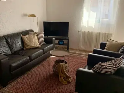 Ferienhaus für 6 Personen (90 m²) in Bodman 4/10