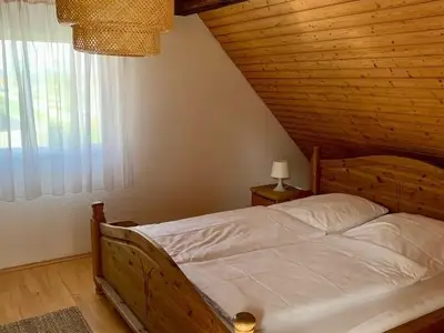 Ferienhaus für 6 Personen (90 m²) in Bodman 5/10