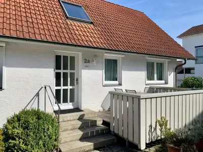 Ferienhaus für 6 Personen (90 m²) in Bodman 8/10