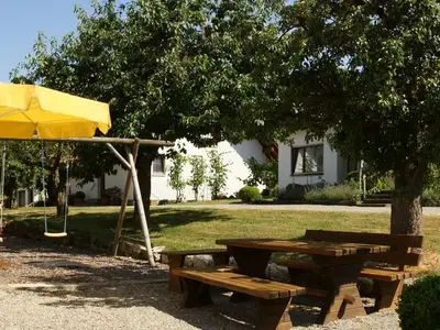 Ferienhaus für 6 Personen (90 m²) in Bodman 10/10