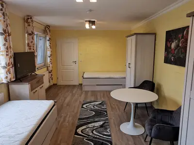 Ferienhaus für 4 Personen (75 m²) in Spreetal 2/10