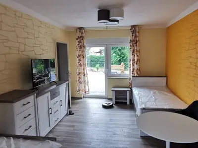 Ferienhaus für 4 Personen (75 m²) in Spreetal 8/10