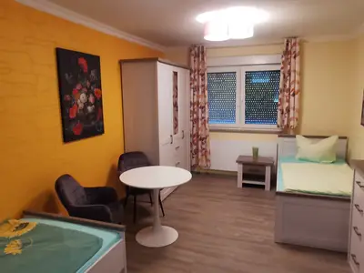 Ferienhaus für 4 Personen (75 m²) in Spreetal 9/10