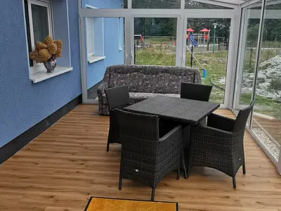 Ferienhaus für 4 Personen (75 m²) in Spreetal 10/10