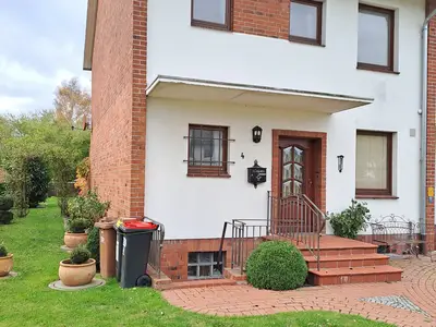 Ferienhaus für 3 Personen (80 m²) in Fehmarn / Burg 1/9