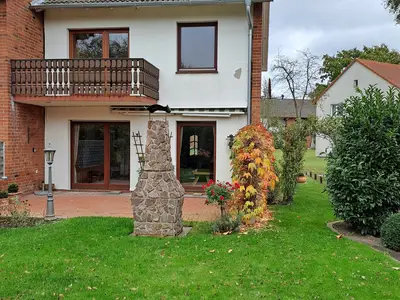 Ferienhaus für 3 Personen (80 m²) in Fehmarn / Burg 8/9