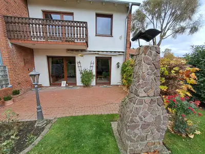 Ferienhaus für 3 Personen (80 m²) in Fehmarn / Burg 9/9