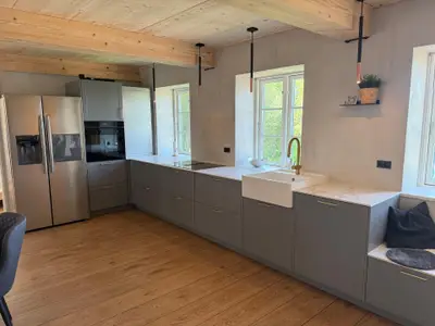 Ferienhaus für 6 Personen (140 m²) in Højer 6/10