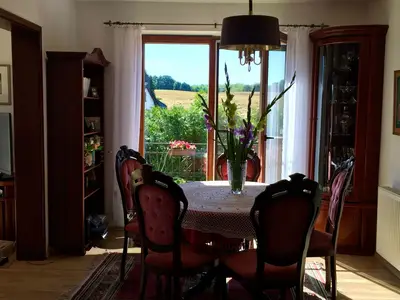 Ferienhaus für 5 Personen (160 m²) in Łyśniewo Sierakowskie 2/10