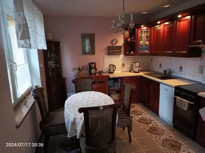 Ferienhaus für 5 Personen (160 m²) in Łyśniewo Sierakowskie 4/10