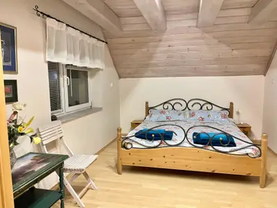 Ferienhaus für 5 Personen (160 m²) in Łyśniewo Sierakowskie 6/10