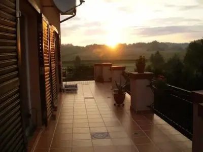 Ferienhaus für 5 Personen (160 m²) in Łyśniewo Sierakowskie 8/10