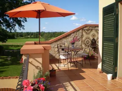 Ferienhaus für 5 Personen (160 m²) in Łyśniewo Sierakowskie 9/10