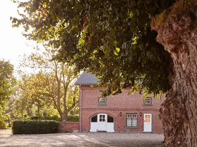 Ferienhaus für 7 Personen (105 m²) in Giddendorf 1/10