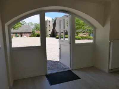 Ferienhaus für 7 Personen (105 m²) in Giddendorf 2/10