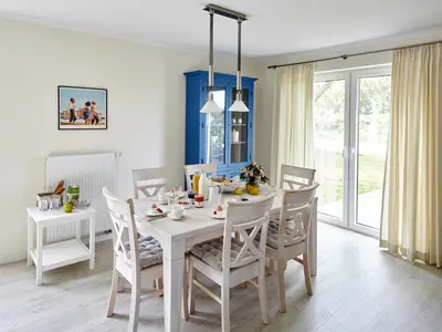 Ferienhaus für 7 Personen (105 m²) in Giddendorf 3/10