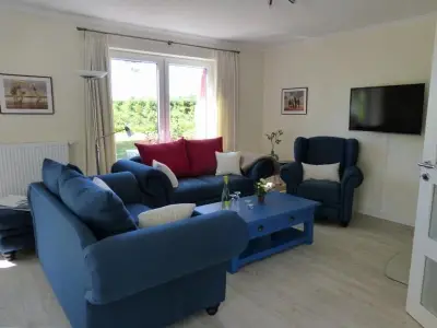 Ferienhaus für 7 Personen (105 m²) in Giddendorf 6/10