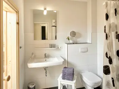 Ferienhaus für 7 Personen (105 m²) in Giddendorf 8/10