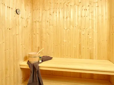 Ferienhaus für 7 Personen (105 m²) in Giddendorf 9/10