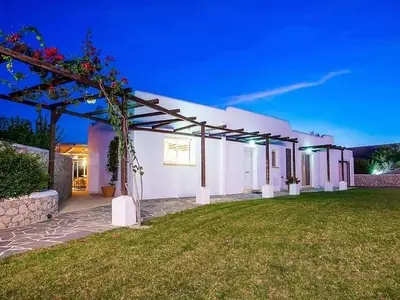 Ferienhaus für 8 Personen (160 m²) in Kallithea 7/10