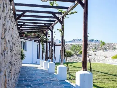 Ferienhaus für 8 Personen (160 m²) in Kallithea 8/10