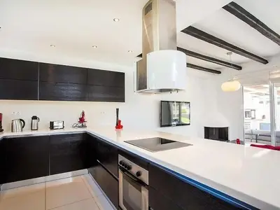 Ferienhaus für 8 Personen (160 m²) in Kallithea 9/10