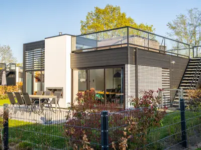 Ferienhaus für 4 Personen (70 m²) in Hulshorst 1/10