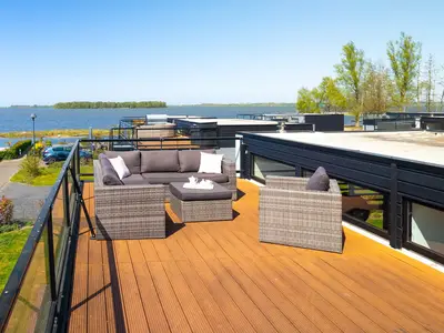 Ferienhaus für 4 Personen (70 m²) in Hulshorst 2/10