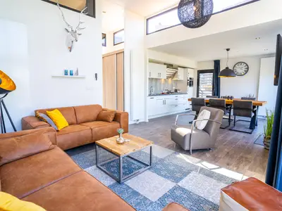 Ferienhaus für 4 Personen (70 m²) in Hulshorst 4/10