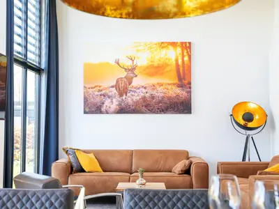 Ferienhaus für 4 Personen (70 m²) in Hulshorst 5/10