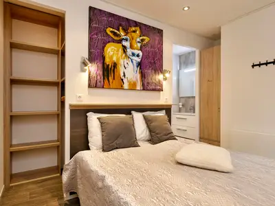 Ferienhaus für 4 Personen (70 m²) in Hulshorst 6/10