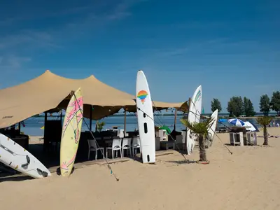 Ferienhaus für 4 Personen (70 m²) in Hulshorst 7/10