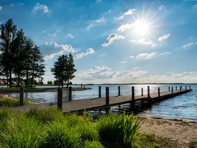 Ferienhaus für 4 Personen (70 m²) in Hulshorst 8/10