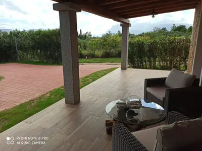 Ferienhaus für 4 Personen (40 m²) in La Caletta 2/10