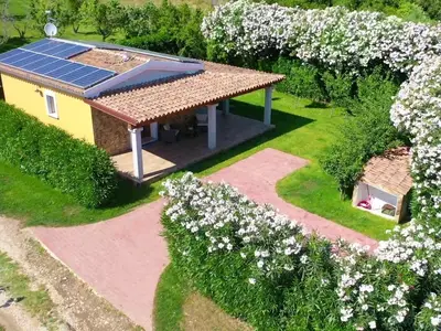 Ferienhaus für 4 Personen (40 m²) in La Caletta 3/10