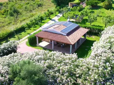 Ferienhaus für 4 Personen (40 m²) in La Caletta 5/10