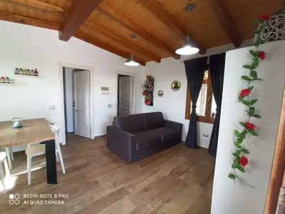 Ferienhaus für 4 Personen (40 m²) in La Caletta 6/10