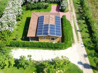 Ferienhaus für 4 Personen (40 m²) in La Caletta 7/10